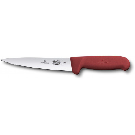 Кухонний ніж Victorinox Fibrox Sticking 5.5601.16
