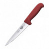 Кухонний ніж Victorinox Fibrox Sticking 5.5601.16