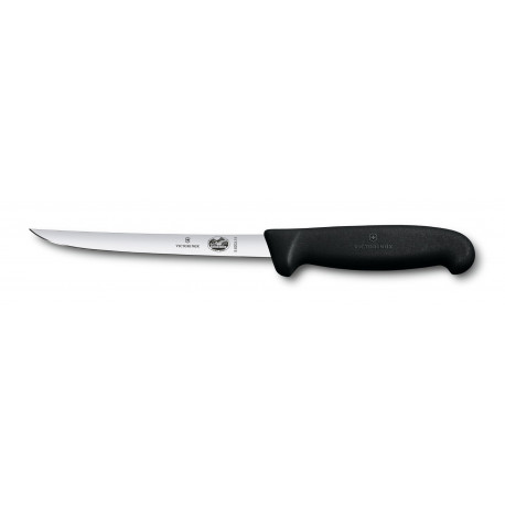 Кухонний ніж Victorinox Fibrox Boning Flexible 5.6203.15