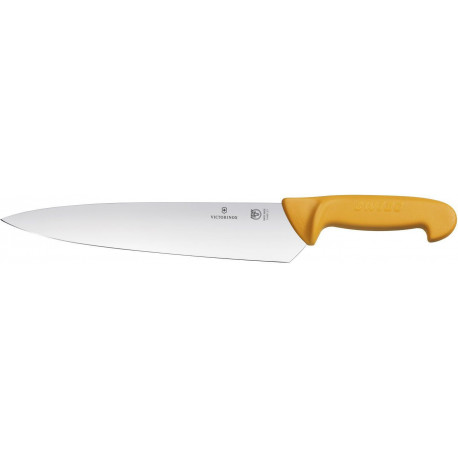 Кухонний ніж Victorinox Swibo Carving 5.8451.21