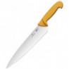 Кухонний ніж Victorinox Swibo Carving 5.8451.21