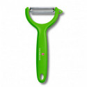 Овочечистка Victorinox Tomato and Kiwi зел. 7.6079.4