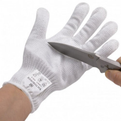 Перчатка защитная Victorinox Soft-Cut Resistant разм. S 7.9036.S