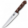 Кухонный нож Victorinox Wood Carving 5.1930.18