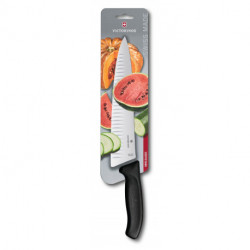 Кухонний ніж Victorinox SwissClassic Carving 6.8023.25B