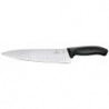 Кухонный нож Victorinox SwissClassic Carving 6.8023.25B