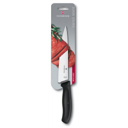 Кухонний ніж Victorinox SwissClassic Carving 6.8003.19B
