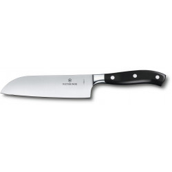 Кухонний ніж Victorinox Grand Maitre Santoku 7.7303.17G