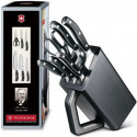 Кухонний набір Victorinox Grand Maitre Cutlery Block 7.7243.6
