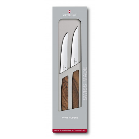 Кухонний ніж Victorinox Swiss Modern 6.9000.12G