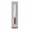 Кухонний ніж Victorinox Swiss Modern Bread & Pastry 6.9070.22WG