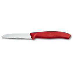 Кухонний ніж Victorinox SwissClassic Paring 6.7431