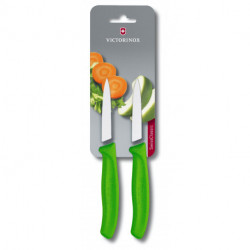 Кухонный нож Victorinox Swiss Classic Paring 6.7606.L114B