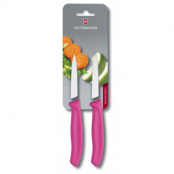 Кухонный нож Victorinox Swiss Classic Paring 6.7606.L115B