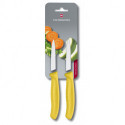 Кухонный нож Victorinox Swiss Classic Paring 6.7606.L118B