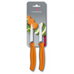 Кухонный нож Victorinox Swiss Classic Paring 6.7606.L119B
