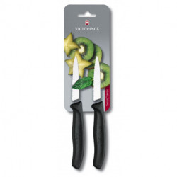 Кухонний ніж Victorinox Swiss Classic Paring 6.7633.B
