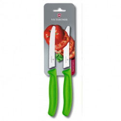 Кухонний набір Victorinox SwissClassic Tomato&Table 6.7836.L114B