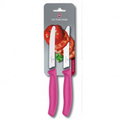 Кухонний набір Victorinox SwissClassic Tomato&Table 6.7836.L115B