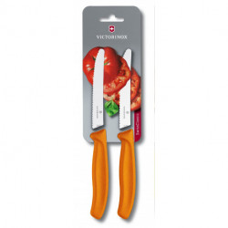 Кухонний набір Victorinox SwissClassic Tomato&Table 6.7836.L119B