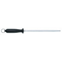 Точило Domestic 23см круг medium с черн. ручкой Victorinox 7.8033