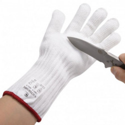 Рукавичка захисна Heavy-Cut Resistant розм. M Victorinox 7.9037.M