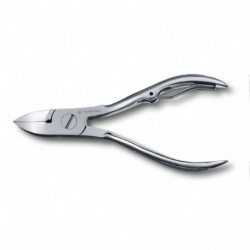 Манікюрні щипці Nail 11см Victorinox 8.2023.11