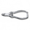 Маникюрные щипцы Nail 13см Victorinox 8.2030.13