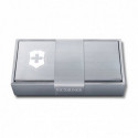 Футляр Victorinox сріблястий для ножів 5 шарів 4.0289.1