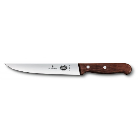 Кухонный нож Victorinox WOOD Carving 5.1800.18