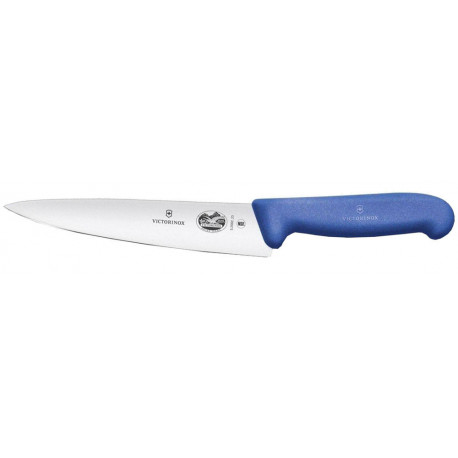 Кухонний ніж Victorinox Fibrox Carving 5.2002.25