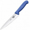 Кухонний ніж Victorinox Fibrox Carving 5.2002.25