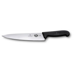 Кухонный нож Victorinox Fibrox Carving 5.2003.28