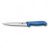 Кухонный нож Victorinox Fibrox Filleting Flexible 5.3702.18