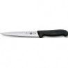Кухонний ніж Victorinox Fibrox Filleting Flexible 5.3703.18