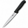 Кухонний ніж Victorinox Fibrox Filleting Flexible 5.3703.18