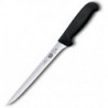 Кухонний ніж Victorinox Fibrox Filleting Flexible 5.3763.20