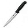 Кухонный нож Victorinox Fibrox Fish Filleting Super Flexible 5.3813.18