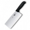 Кухонний ніж Victorinox Fibrox Cleaver 5.4063.18