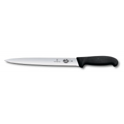 Кухонний ніж Victorinox Fibrox Sausage 5.4473.25