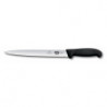 Кухонний ніж Victorinox Fibrox Sausage 5.4473.25