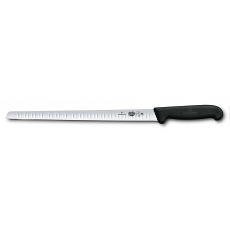 Кухонный нож Victorinox Fibrox Salmon Flexible 5.4623.30