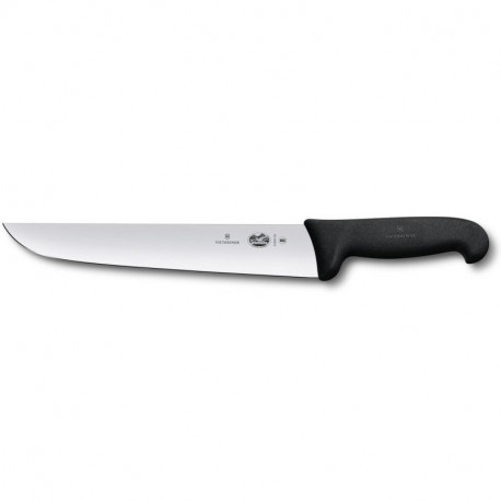 Кухонный нож Victorinox Fibrox Butcher 5.5203.16