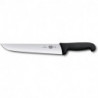 Кухонный нож Victorinox Fibrox Butcher 5.5203.16