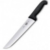 Кухонный нож Victorinox Fibrox Butcher 5.5203.16
