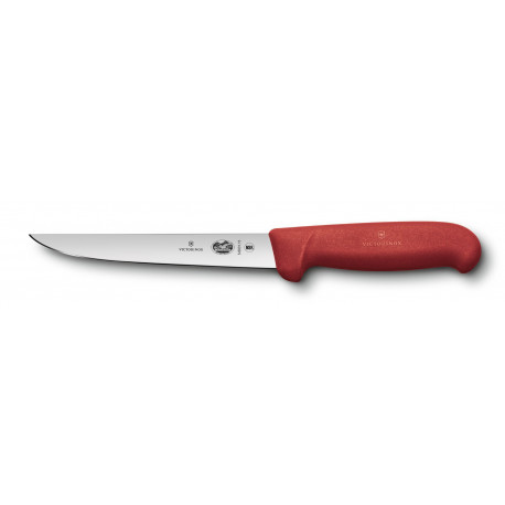 Кухонний ніж Victorinox Fibrox Boning 5.6001.15