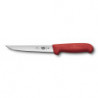 Кухонний ніж Victorinox Fibrox Boning 5.6001.15