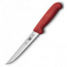 Кухонний ніж Victorinox Fibrox Boning 5.6001.15