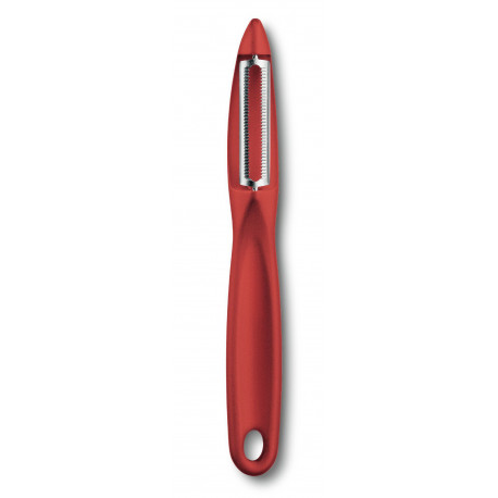 Овощечистка Универсальна крас. Victorinox 7.6075.1