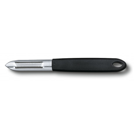 Овощечистка Универсальная черн. Victorinox 7.6077